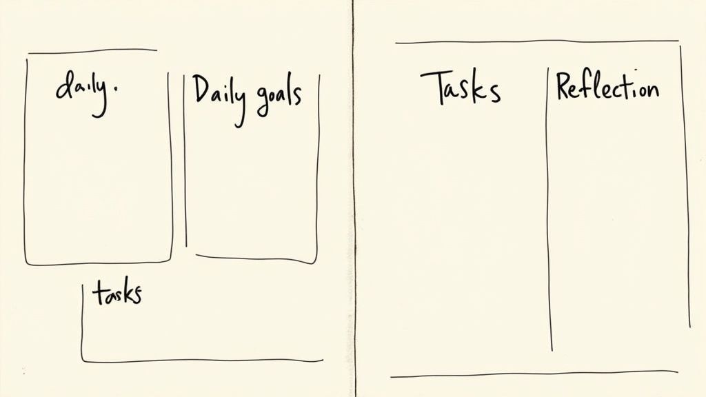 The Ultimate Guide to Obsidian Daily Notes Template: Proven Strategies ...