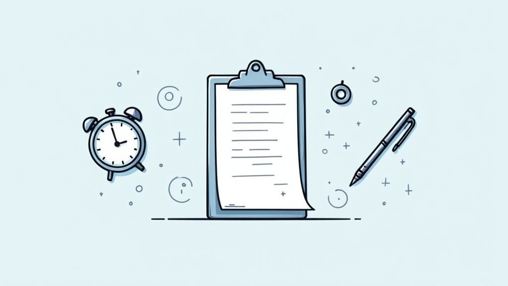 The Ultimate Guide to Obsidian Daily Notes Template: Proven Strategies ...